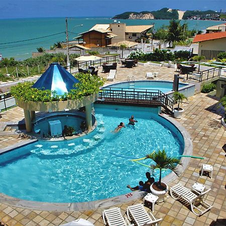 Hotel Costa Do Atlantico Natal Extérieur photo