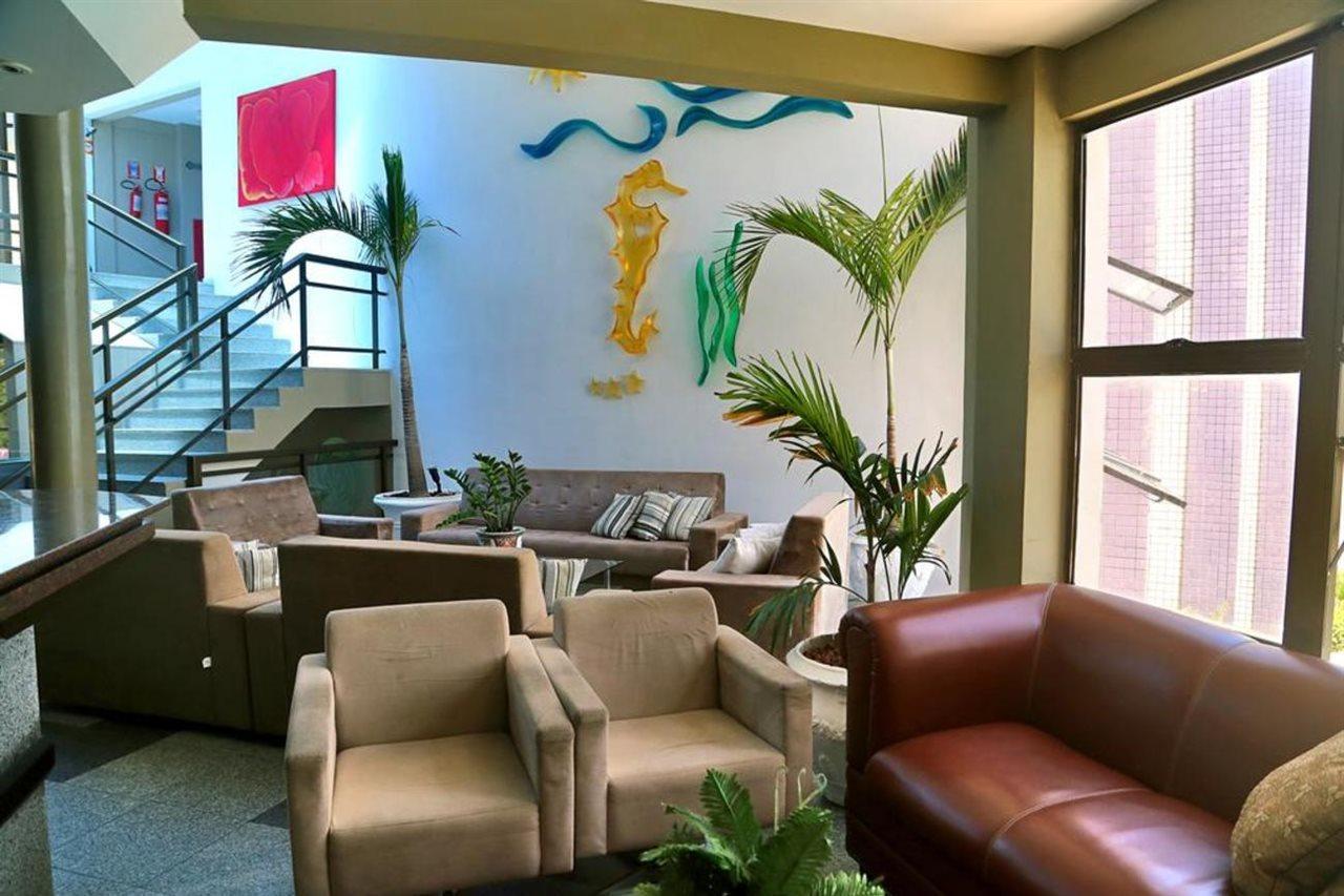 Hotel Costa Do Atlantico Natal Extérieur photo