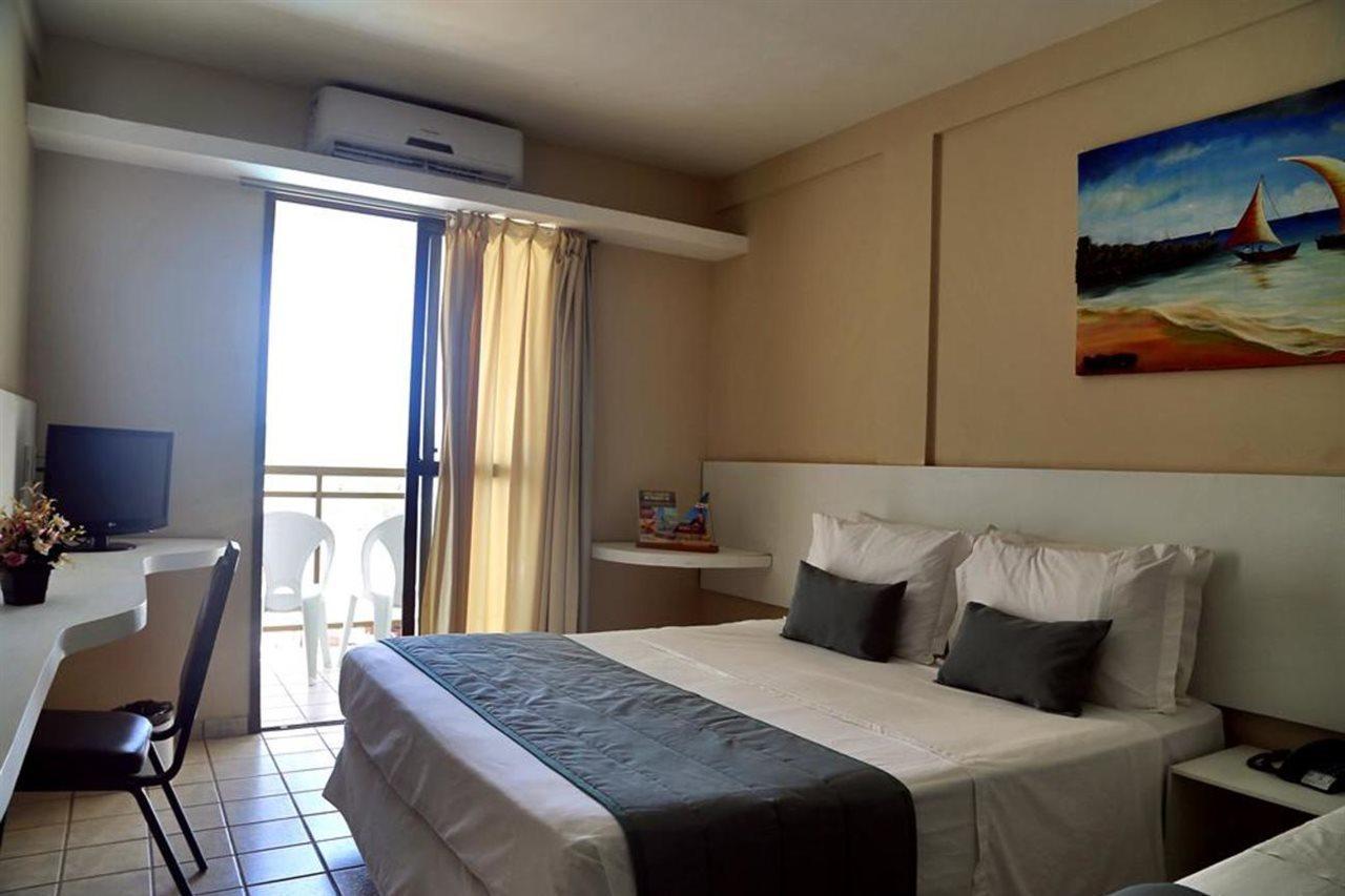 Hotel Costa Do Atlantico Natal Extérieur photo