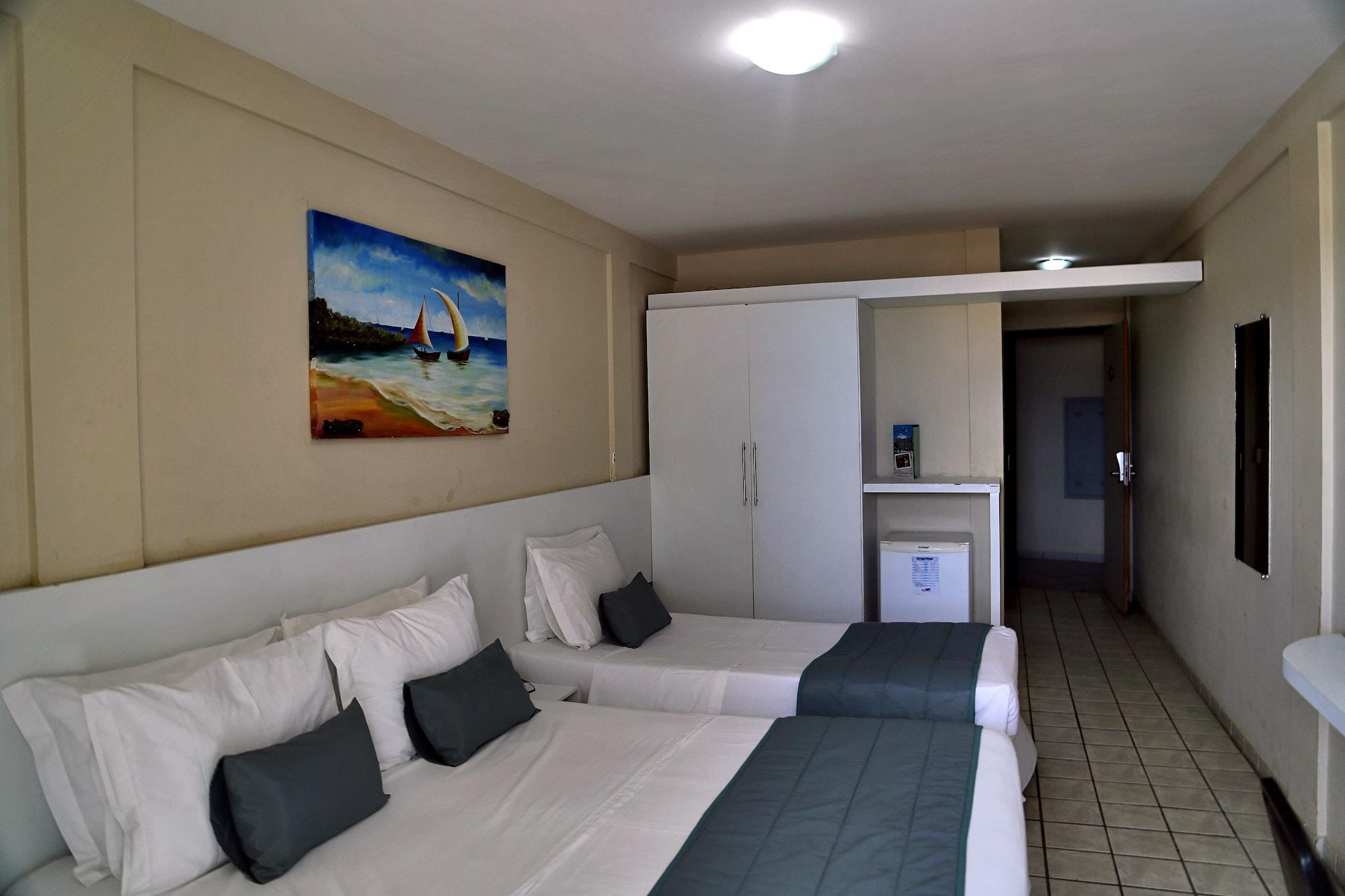 Hotel Costa Do Atlantico Natal Extérieur photo