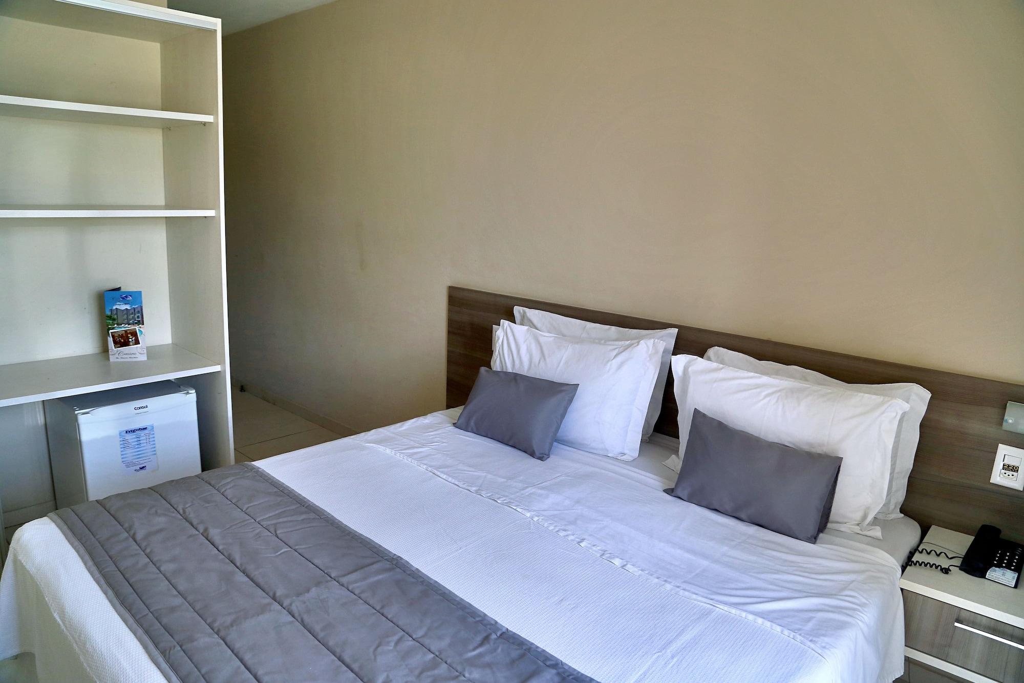Hotel Costa Do Atlantico Natal Extérieur photo