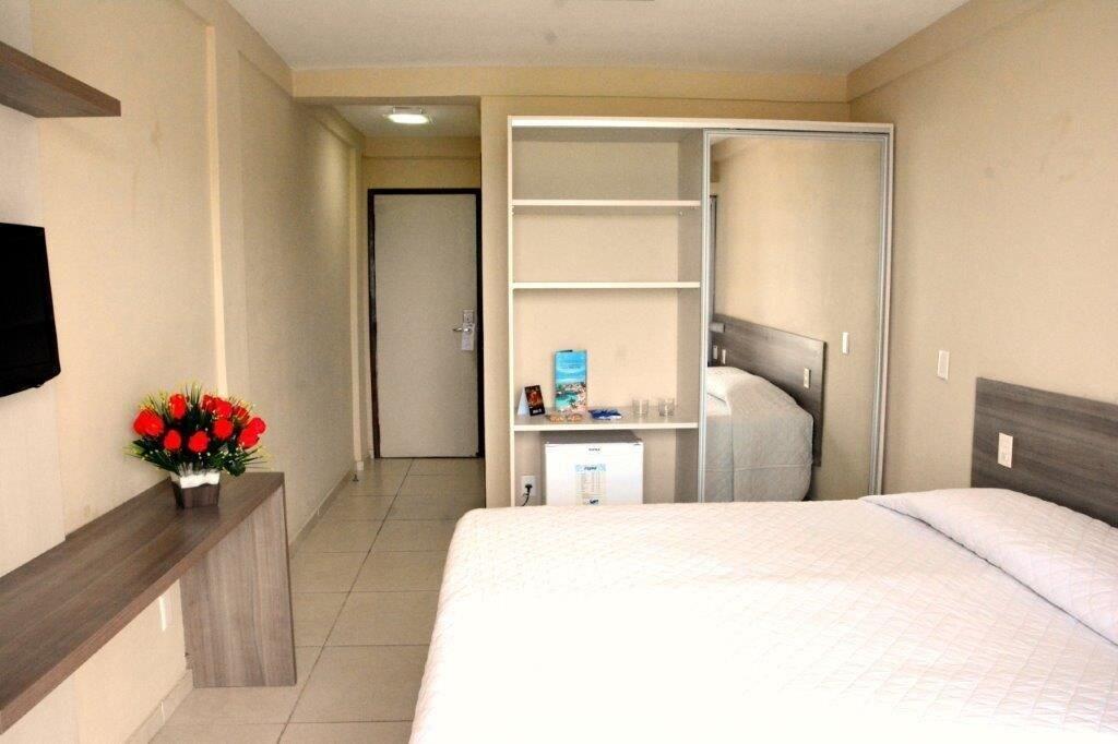 Hotel Costa Do Atlantico Natal Extérieur photo