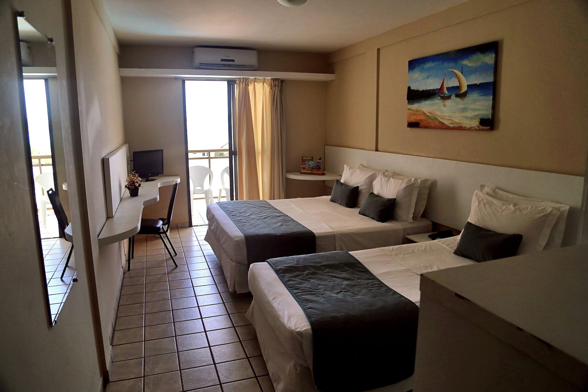Hotel Costa Do Atlantico Natal Extérieur photo