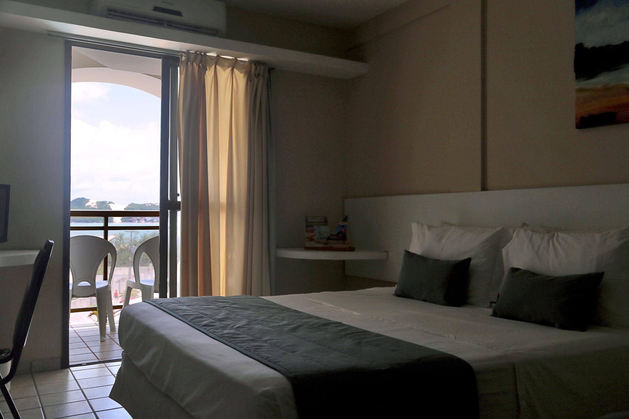 Hotel Costa Do Atlantico Natal Extérieur photo