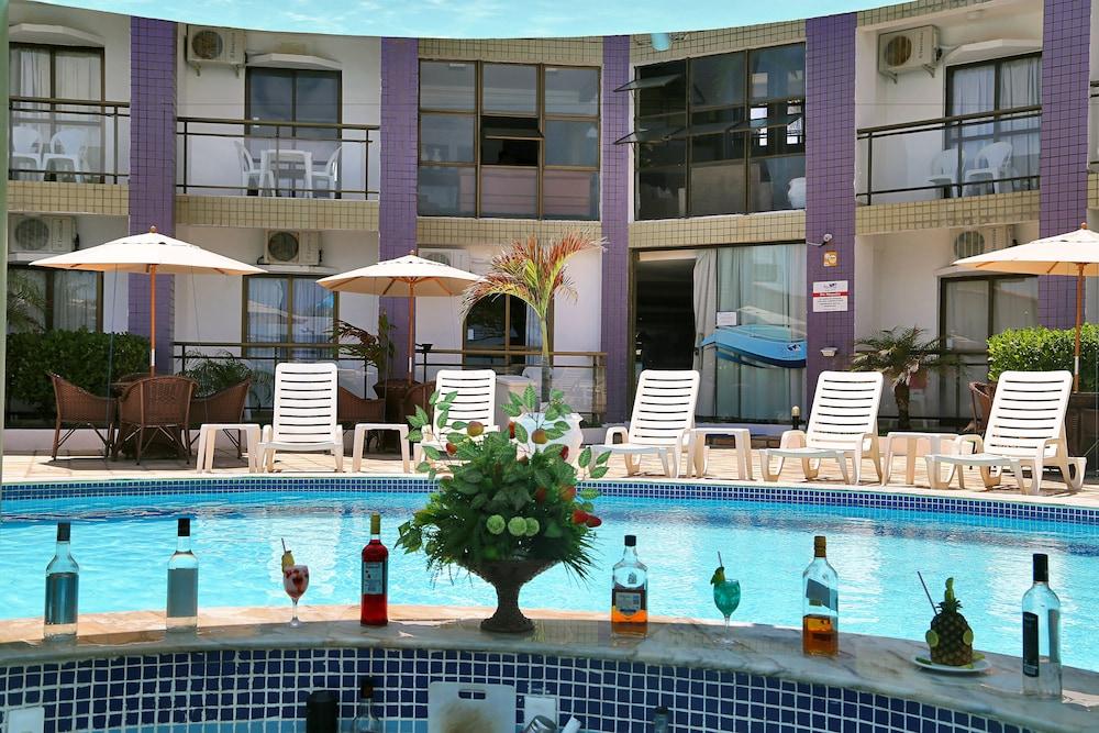 Hotel Costa Do Atlantico Natal Extérieur photo