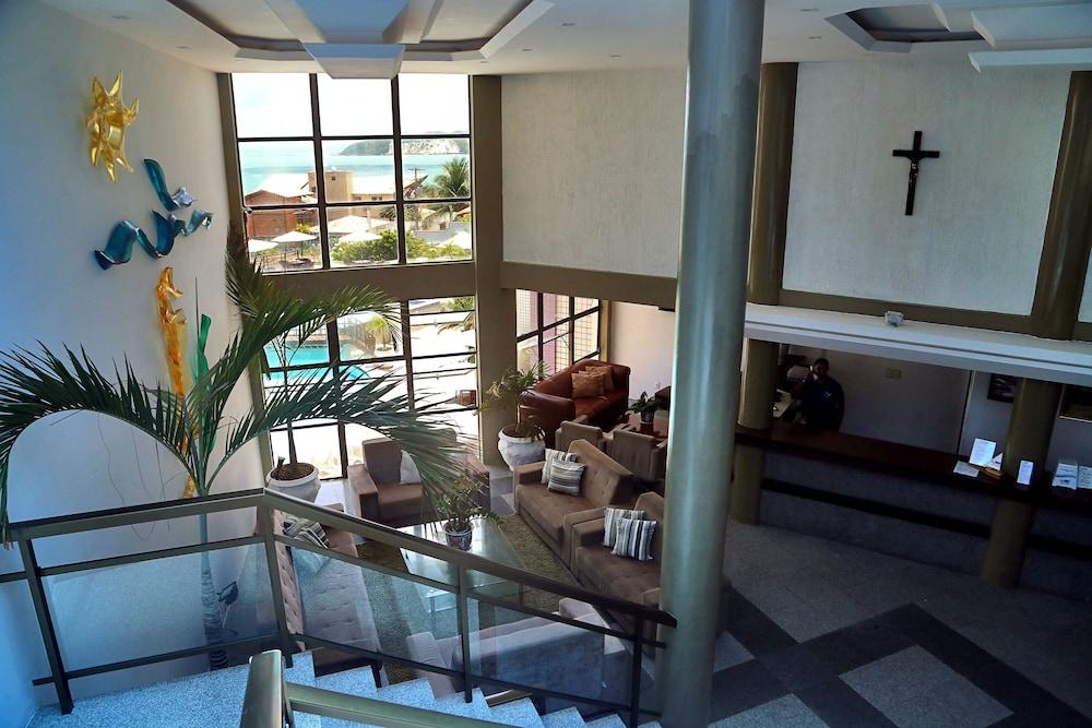 Hotel Costa Do Atlantico Natal Extérieur photo