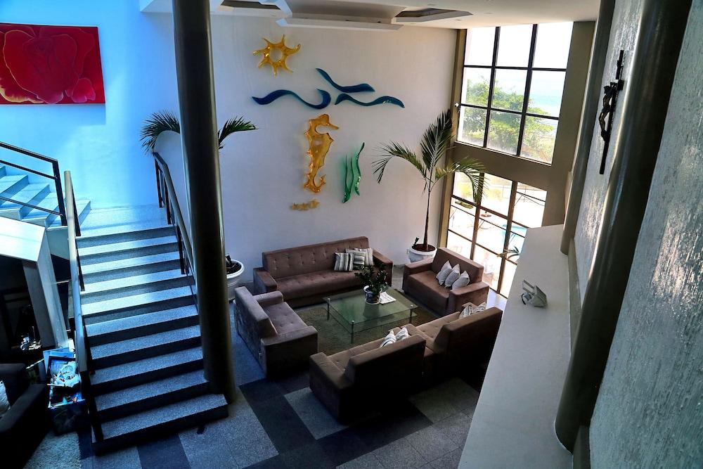 Hotel Costa Do Atlantico Natal Extérieur photo
