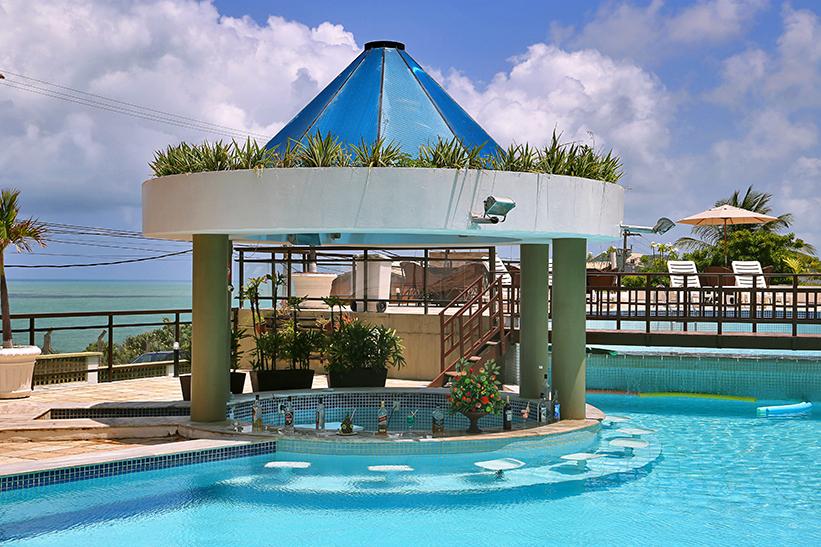 Hotel Costa Do Atlantico Natal Extérieur photo
