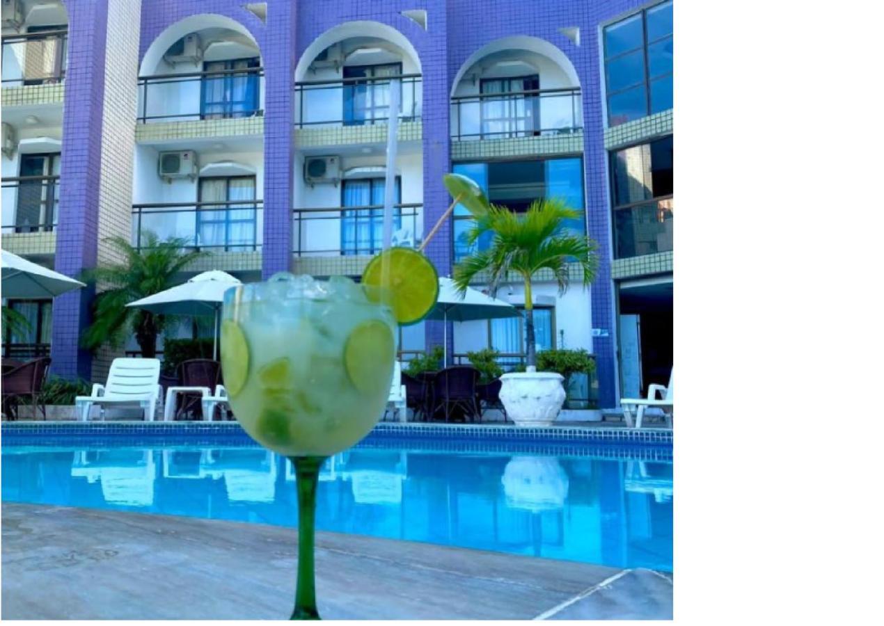 Hotel Costa Do Atlantico Natal Extérieur photo