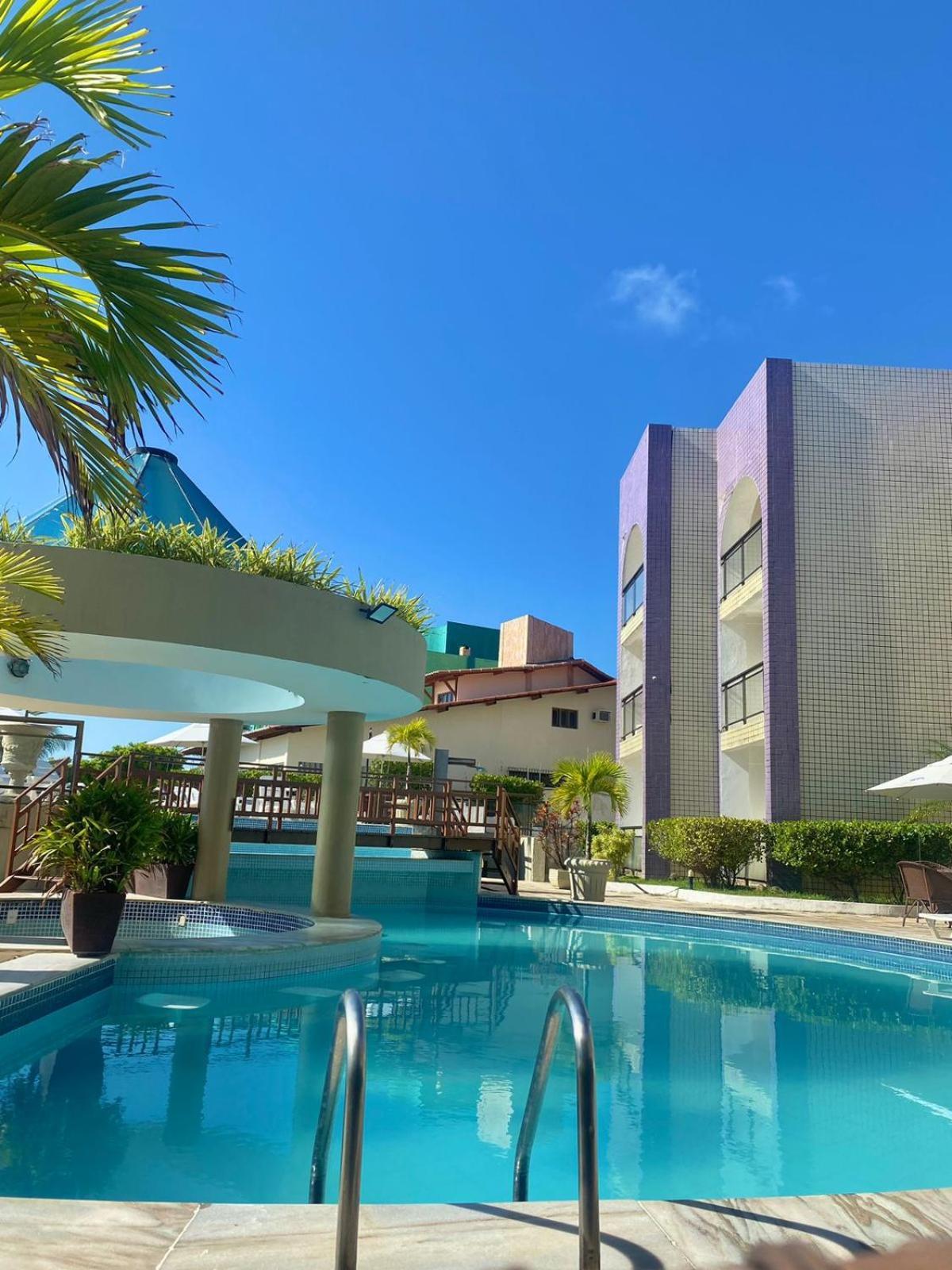 Hotel Costa Do Atlantico Natal Extérieur photo