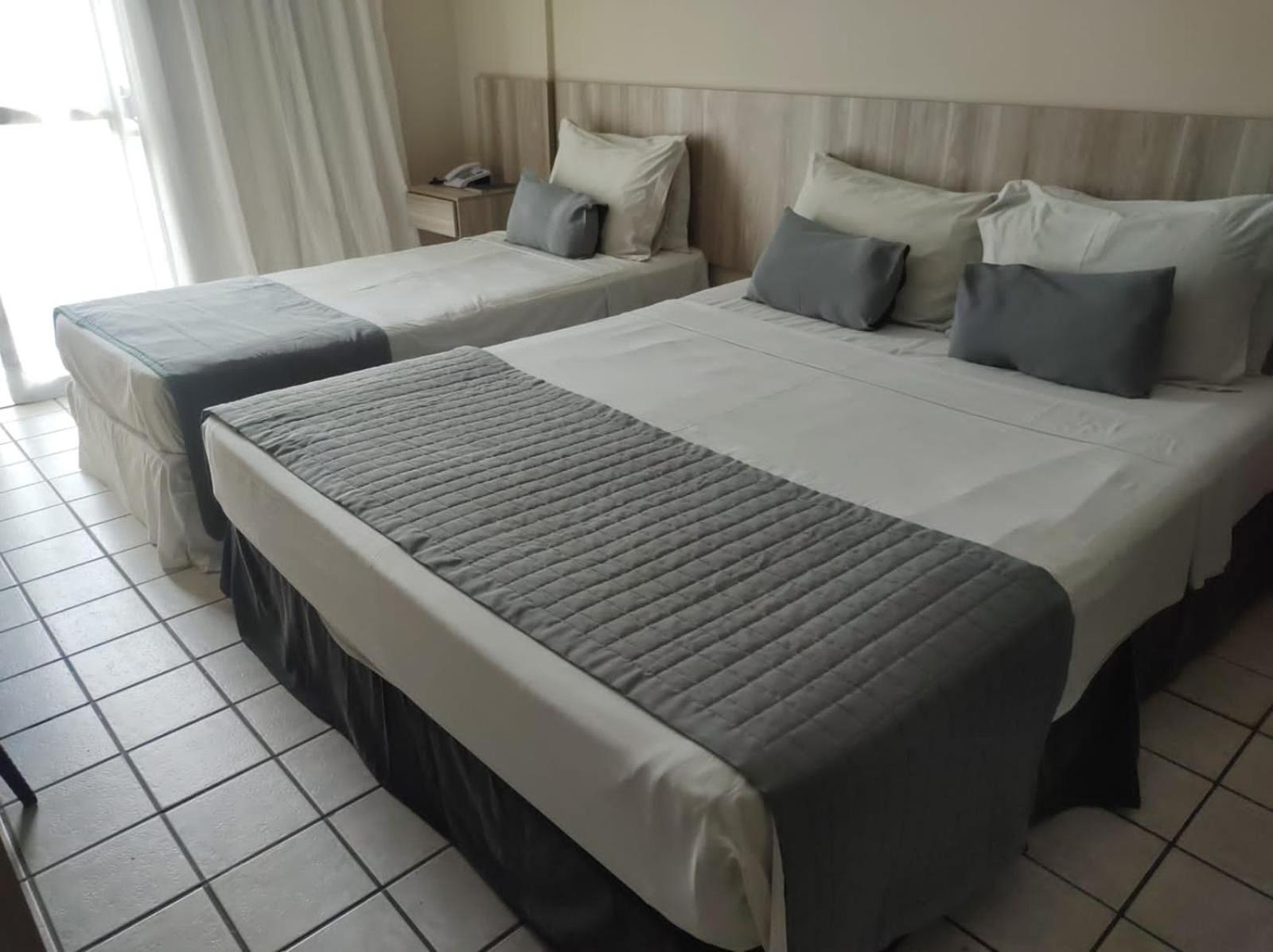 Hotel Costa Do Atlantico Natal Extérieur photo