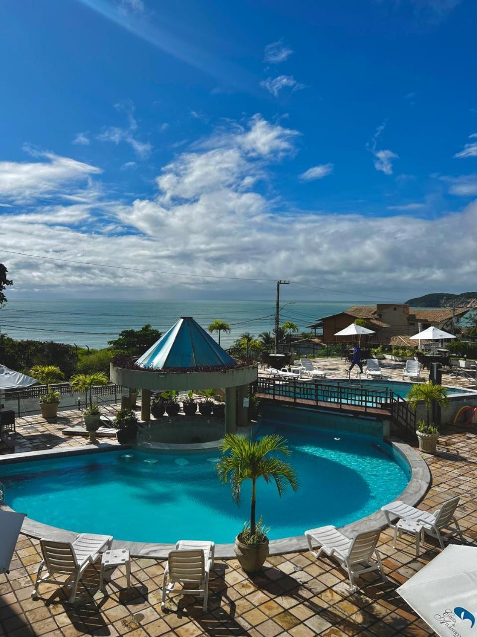Hotel Costa Do Atlantico Natal Extérieur photo