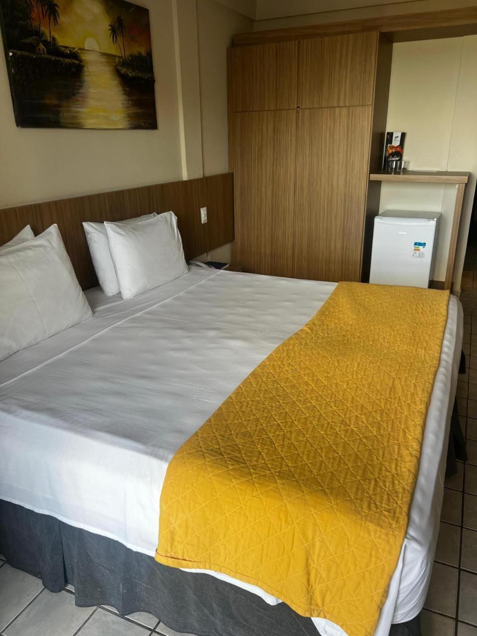Hotel Costa Do Atlantico Natal Extérieur photo