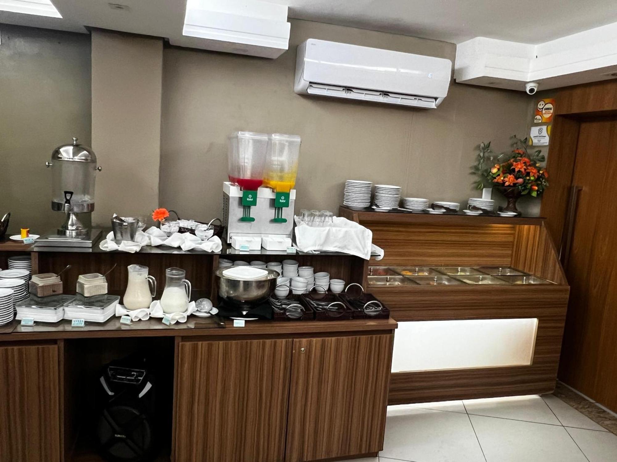 Hotel Costa Do Atlantico Natal Extérieur photo