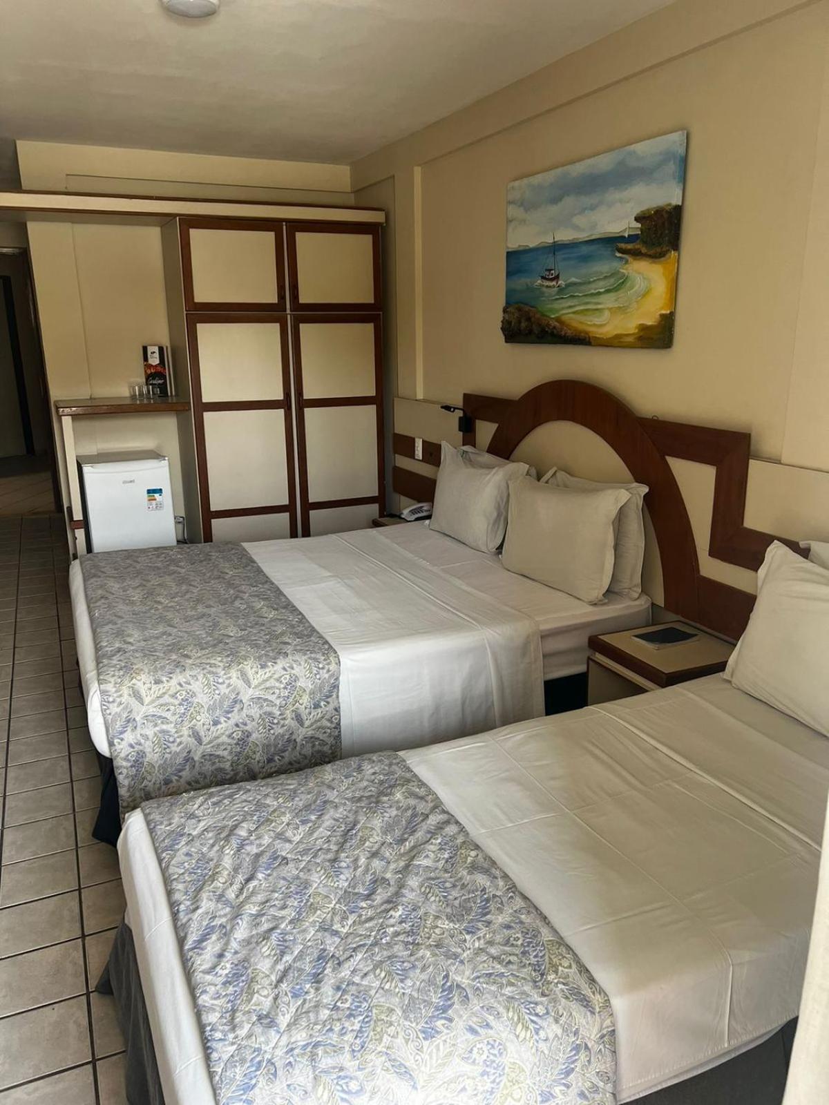 Hotel Costa Do Atlantico Natal Extérieur photo