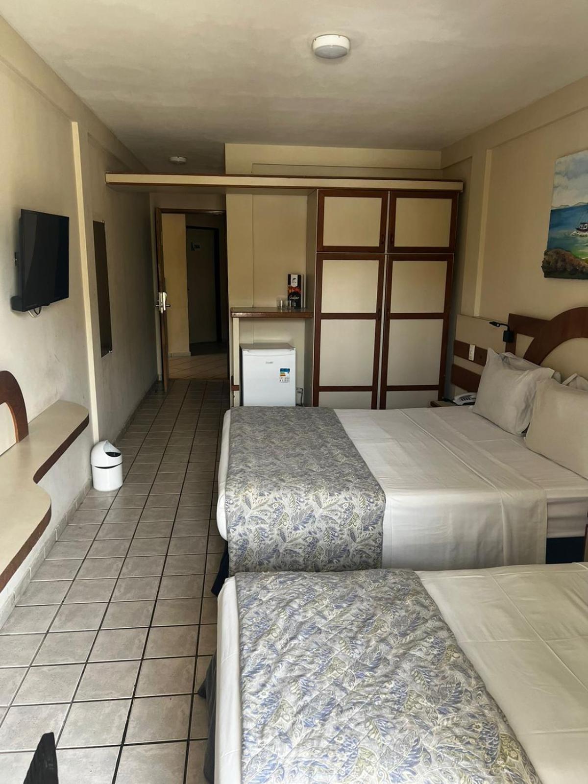 Hotel Costa Do Atlantico Natal Extérieur photo