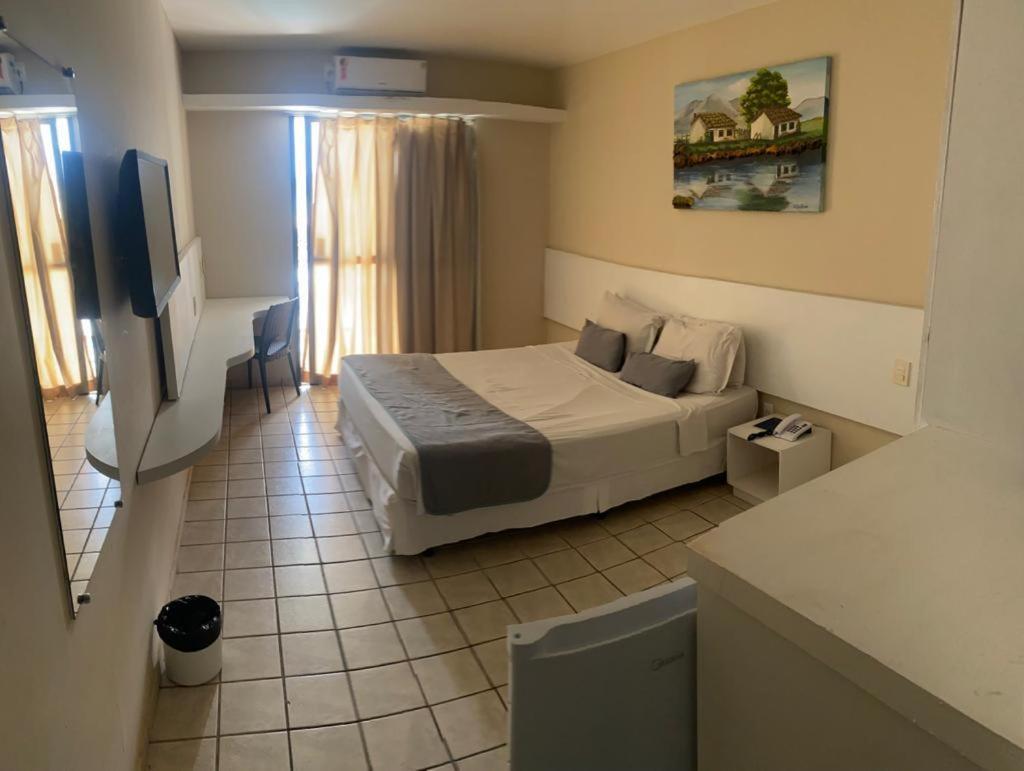 Hotel Costa Do Atlantico Natal Extérieur photo