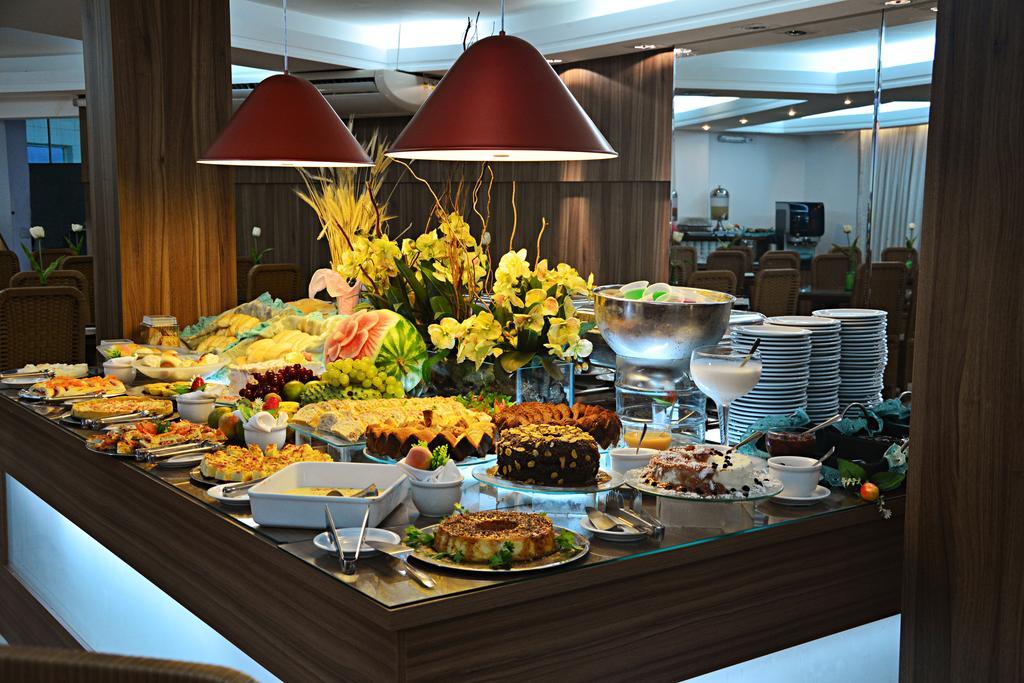 Hotel Costa Do Atlantico Natal Extérieur photo