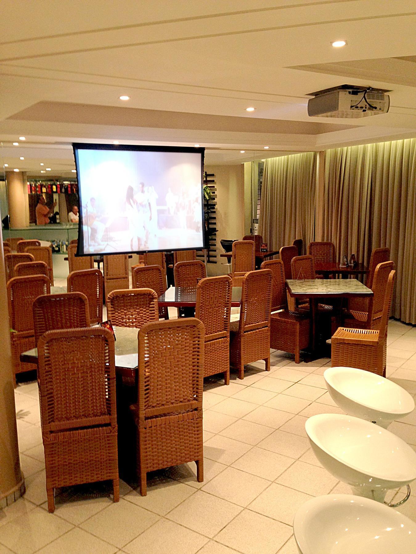 Hotel Costa Do Atlantico Natal Extérieur photo
