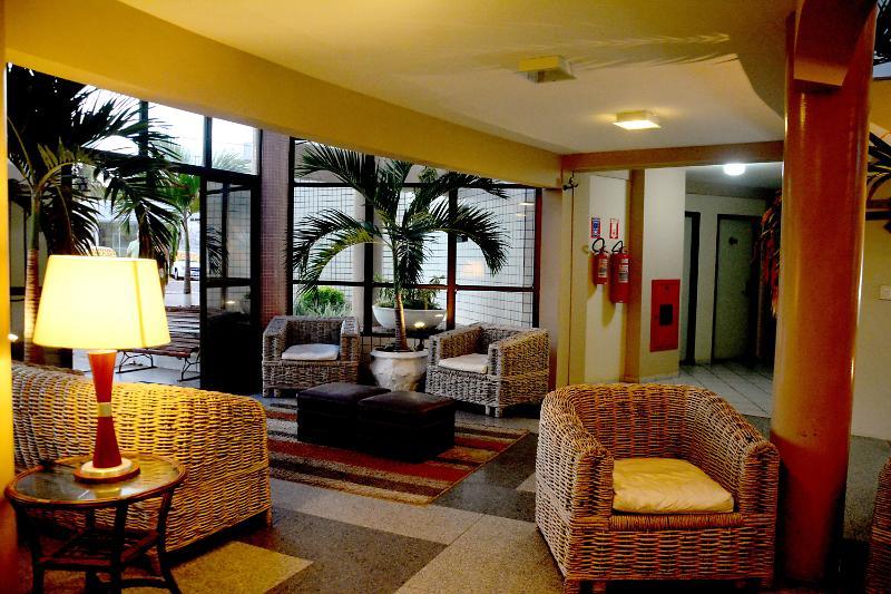 Hotel Costa Do Atlantico Natal Extérieur photo