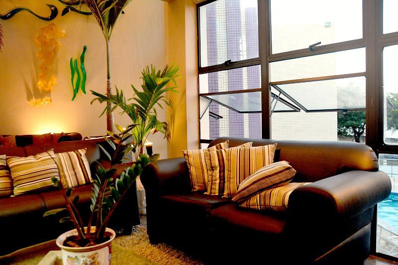 Hotel Costa Do Atlantico Natal Extérieur photo