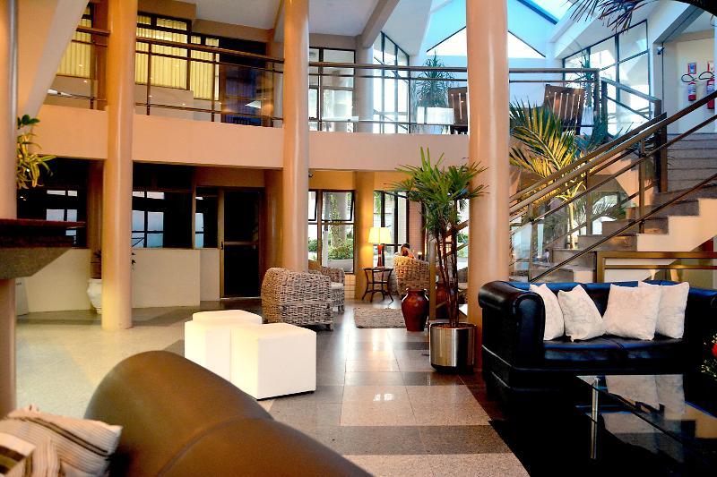 Hotel Costa Do Atlantico Natal Extérieur photo