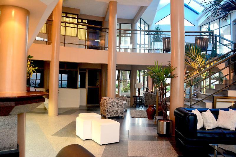 Hotel Costa Do Atlantico Natal Extérieur photo