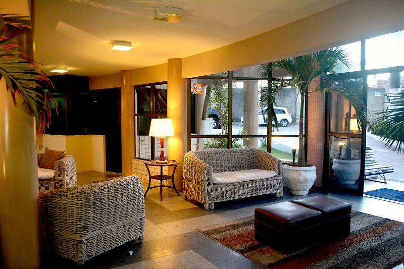Hotel Costa Do Atlantico Natal Extérieur photo