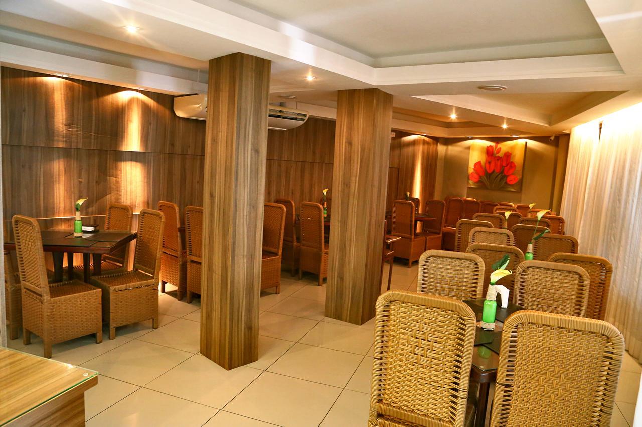 Hotel Costa Do Atlantico Natal Extérieur photo