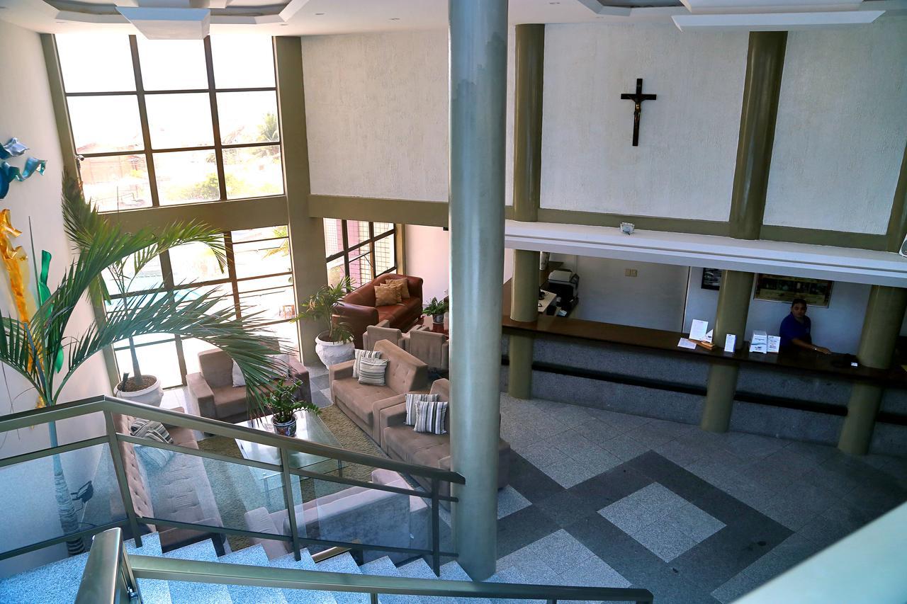 Hotel Costa Do Atlantico Natal Extérieur photo