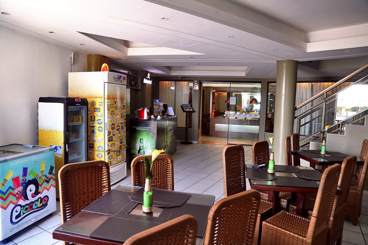 Hotel Costa Do Atlantico Natal Extérieur photo