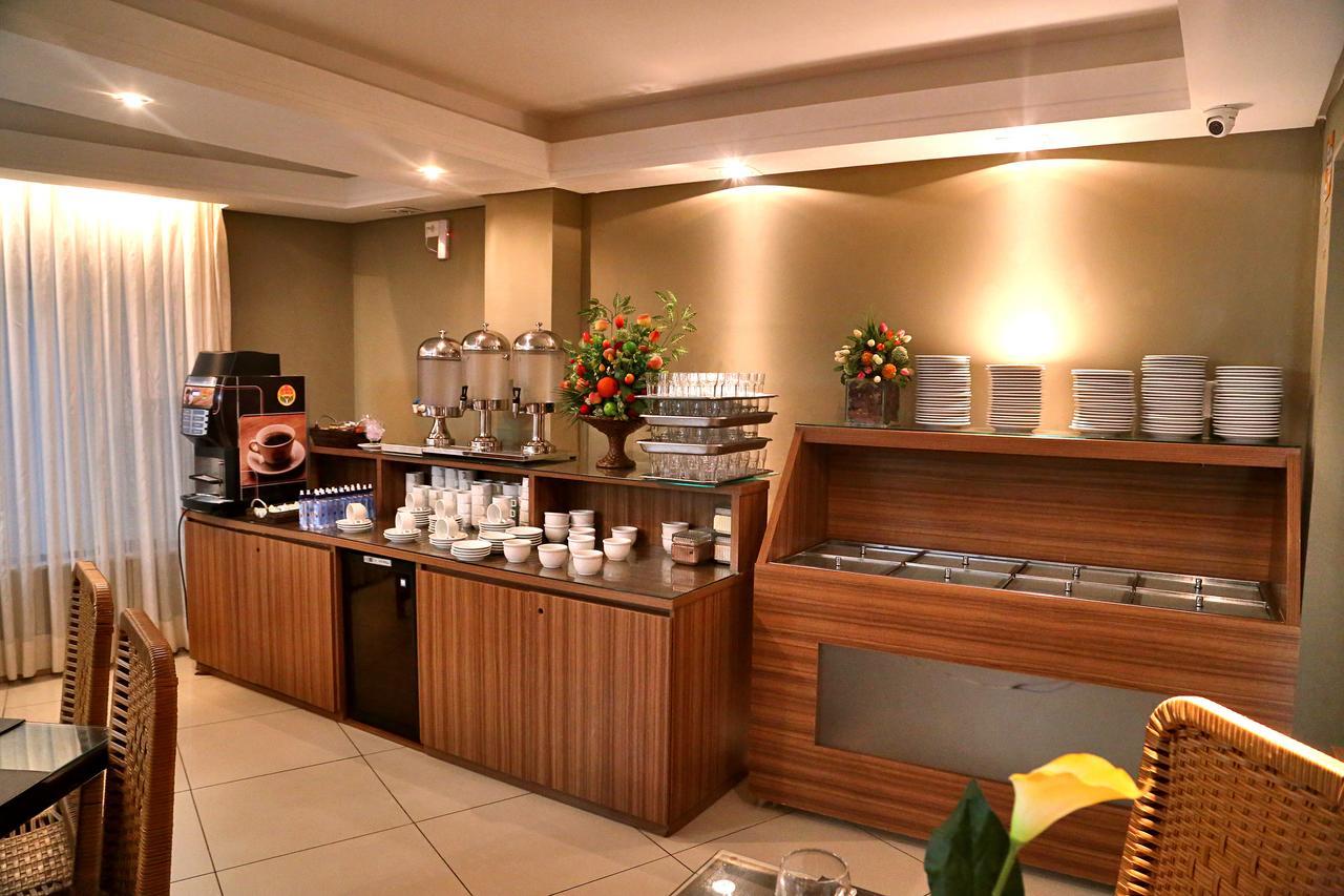 Hotel Costa Do Atlantico Natal Extérieur photo