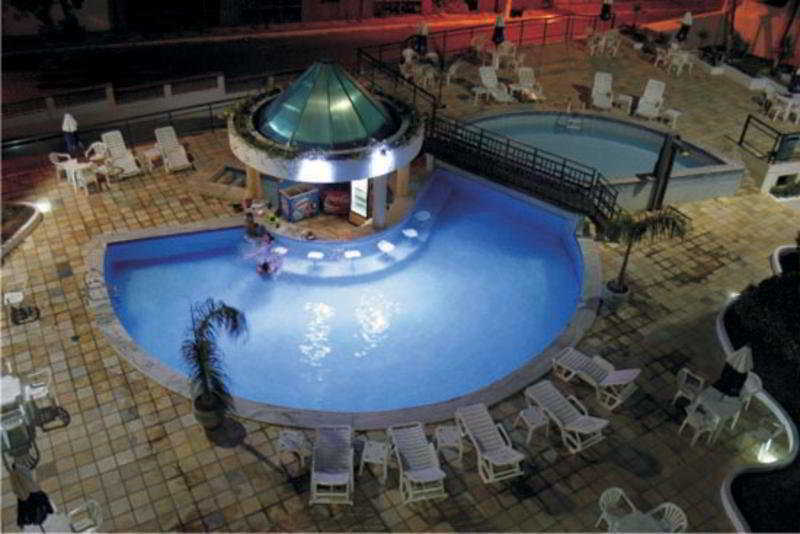 Hotel Costa Do Atlantico Natal Extérieur photo