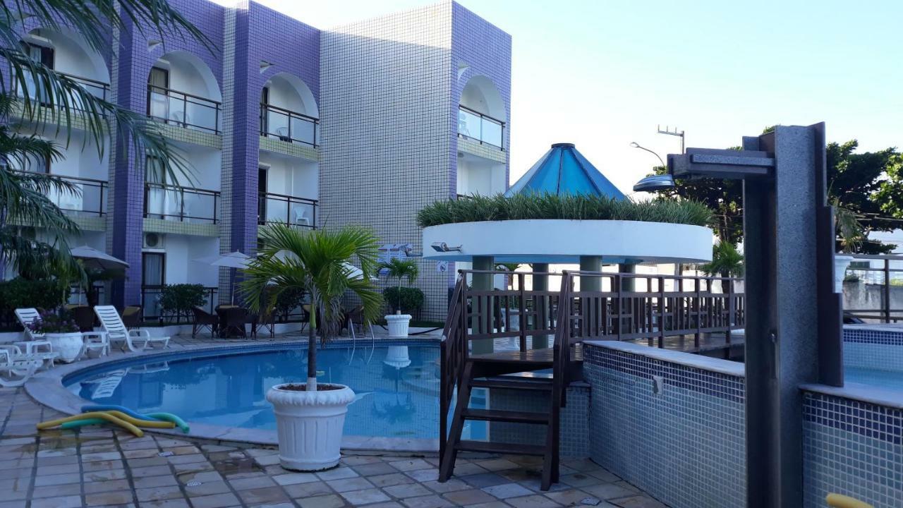 Hotel Costa Do Atlantico Natal Extérieur photo